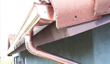 Find Gutter Contractors in Carver County